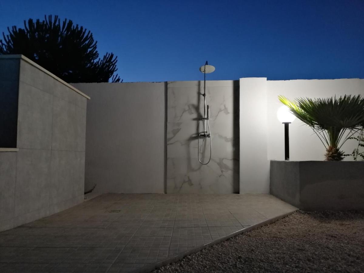 Villa Kinga Anzio Extérieur photo