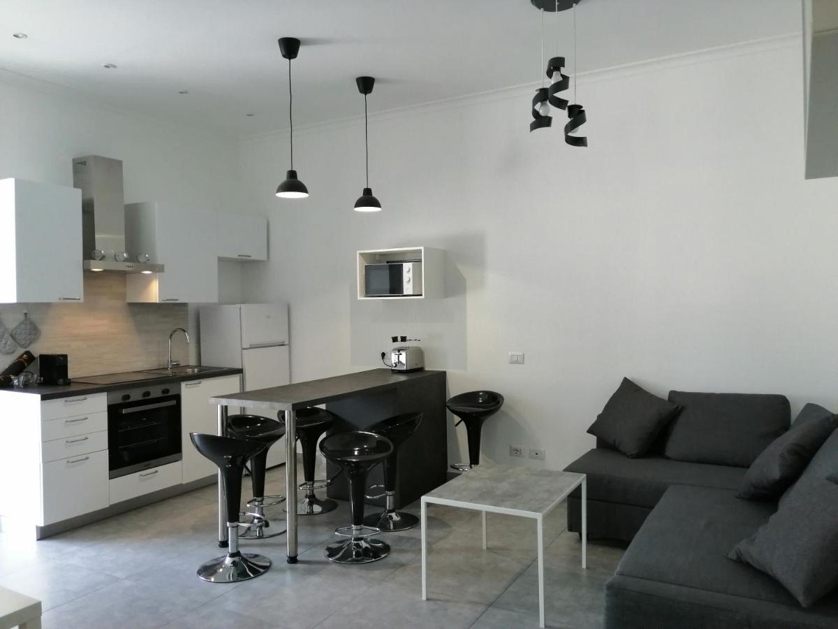 Villa Kinga Anzio Extérieur photo