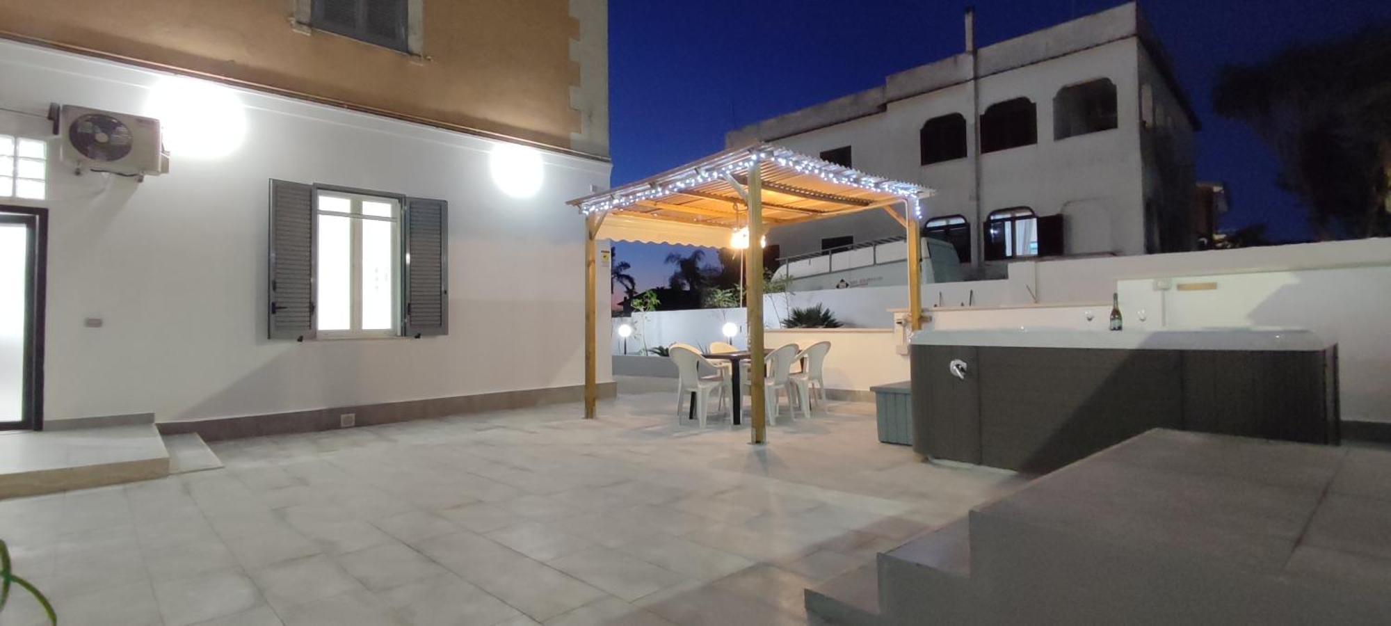 Villa Kinga Anzio Extérieur photo