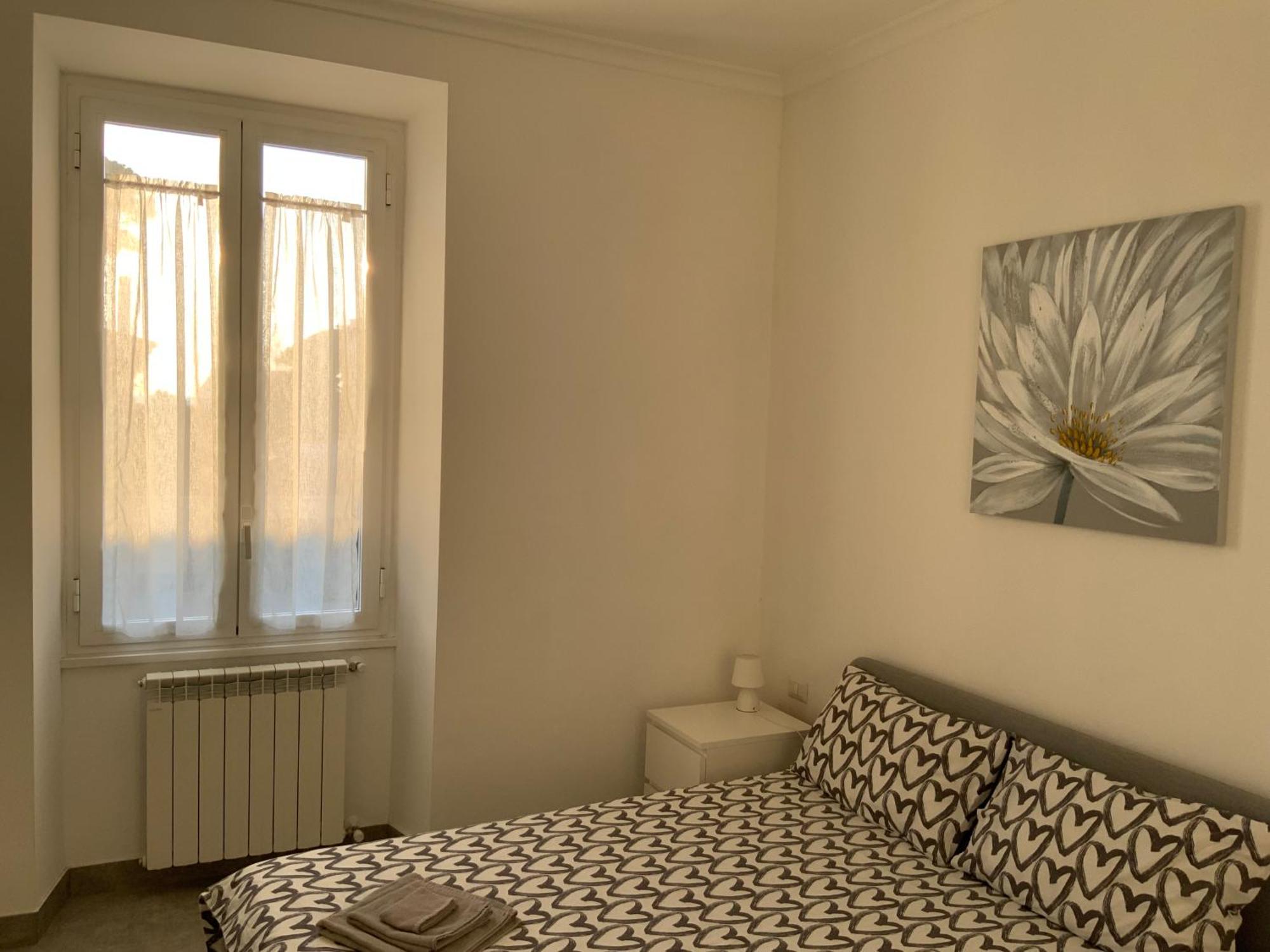 Villa Kinga Anzio Extérieur photo