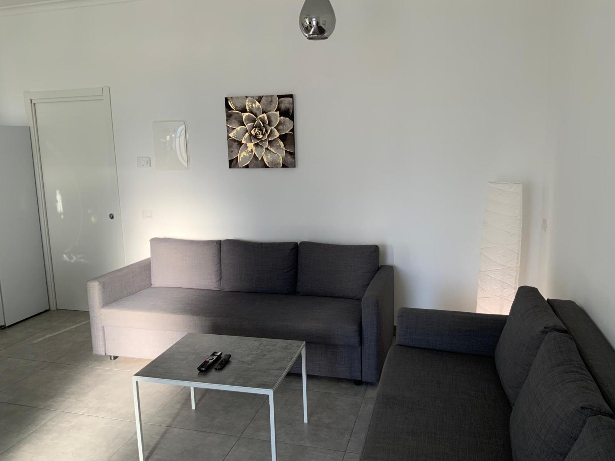 Villa Kinga Anzio Extérieur photo